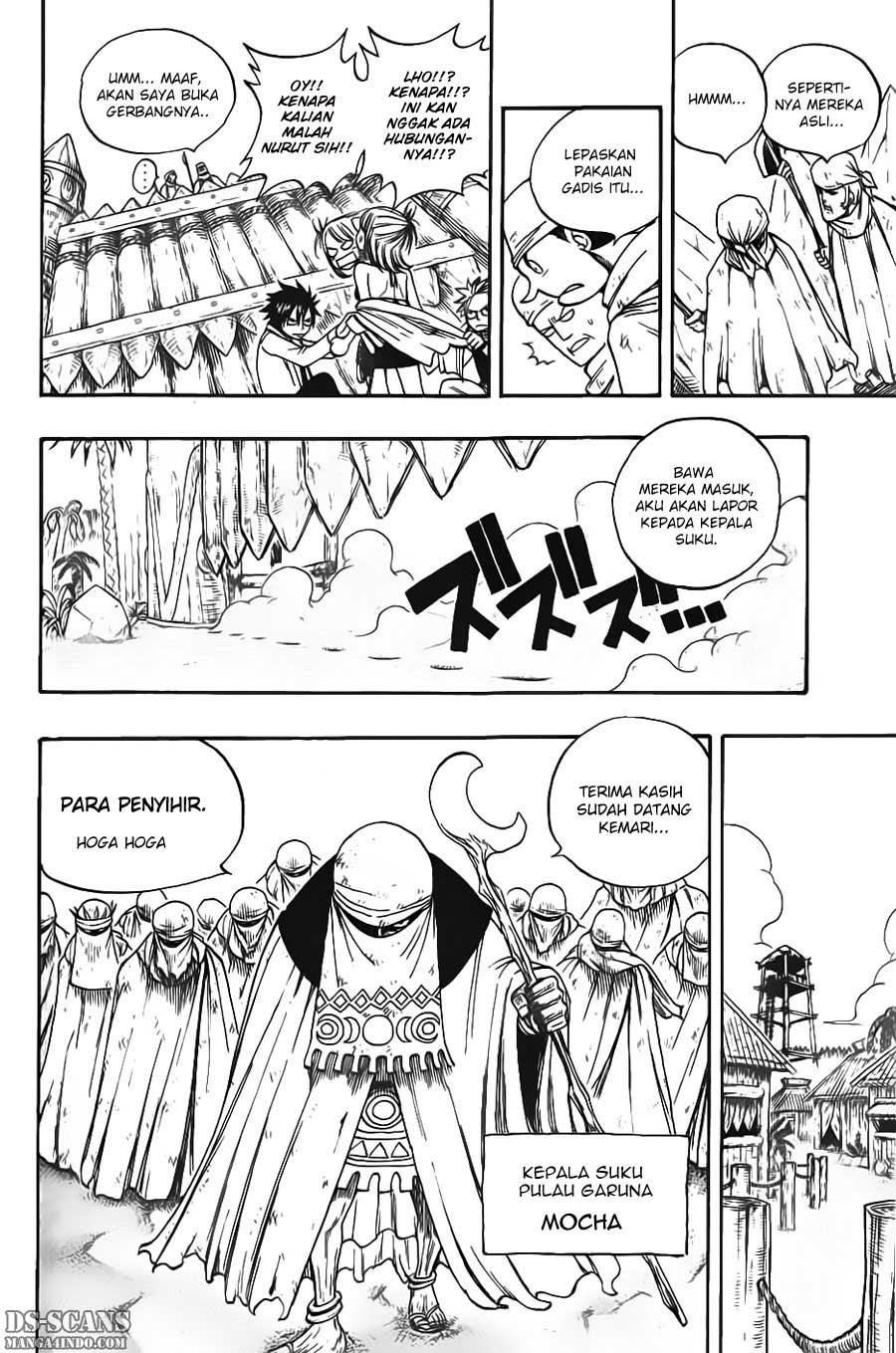 Fairy Tail