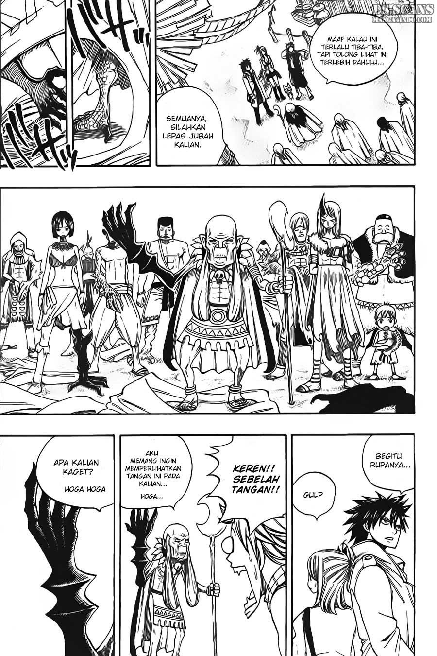 Fairy Tail