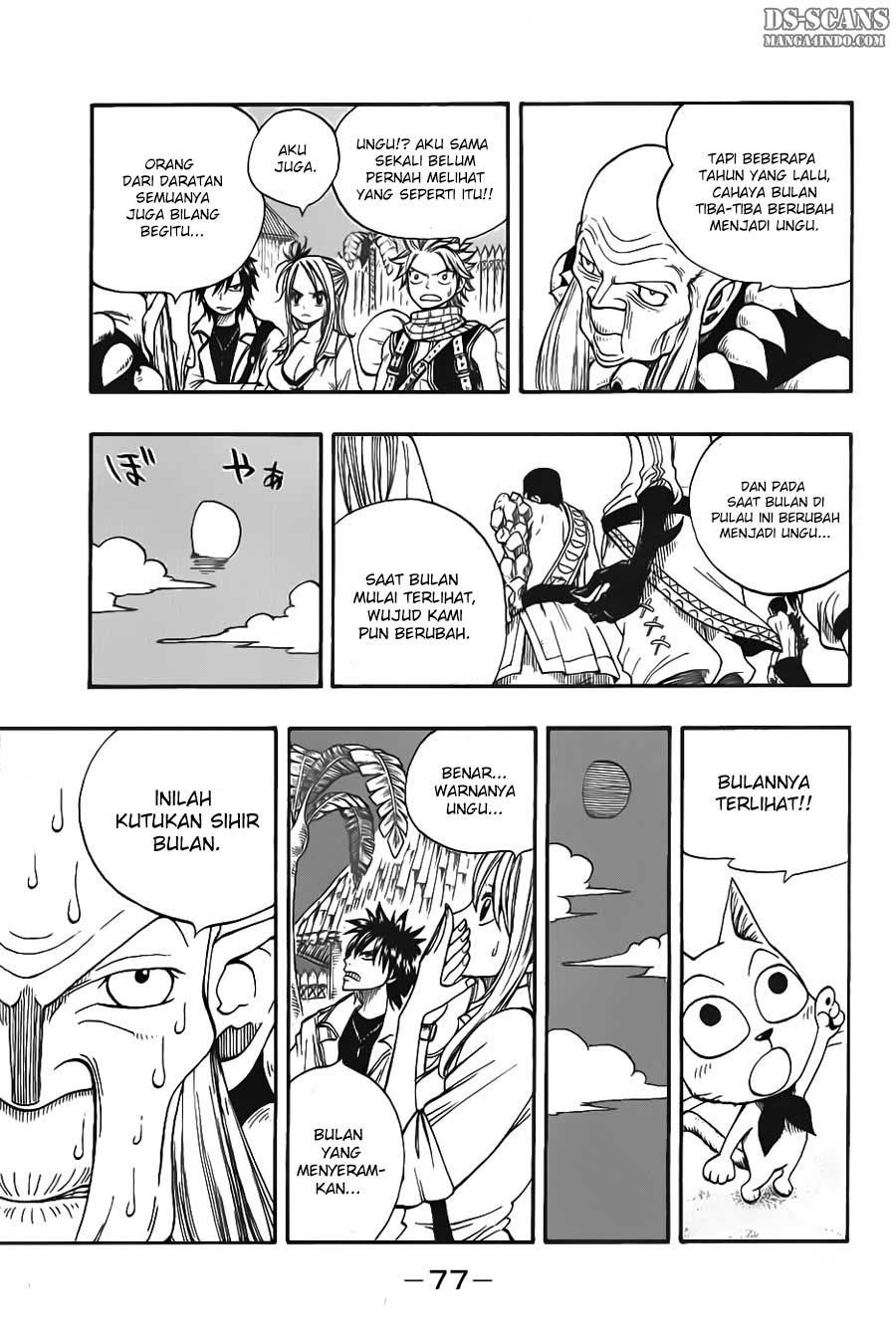 Fairy Tail