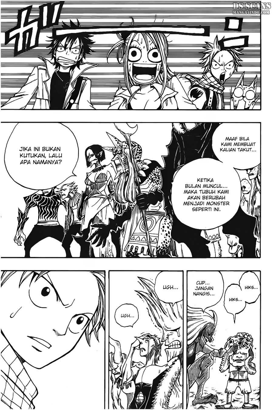 Fairy Tail