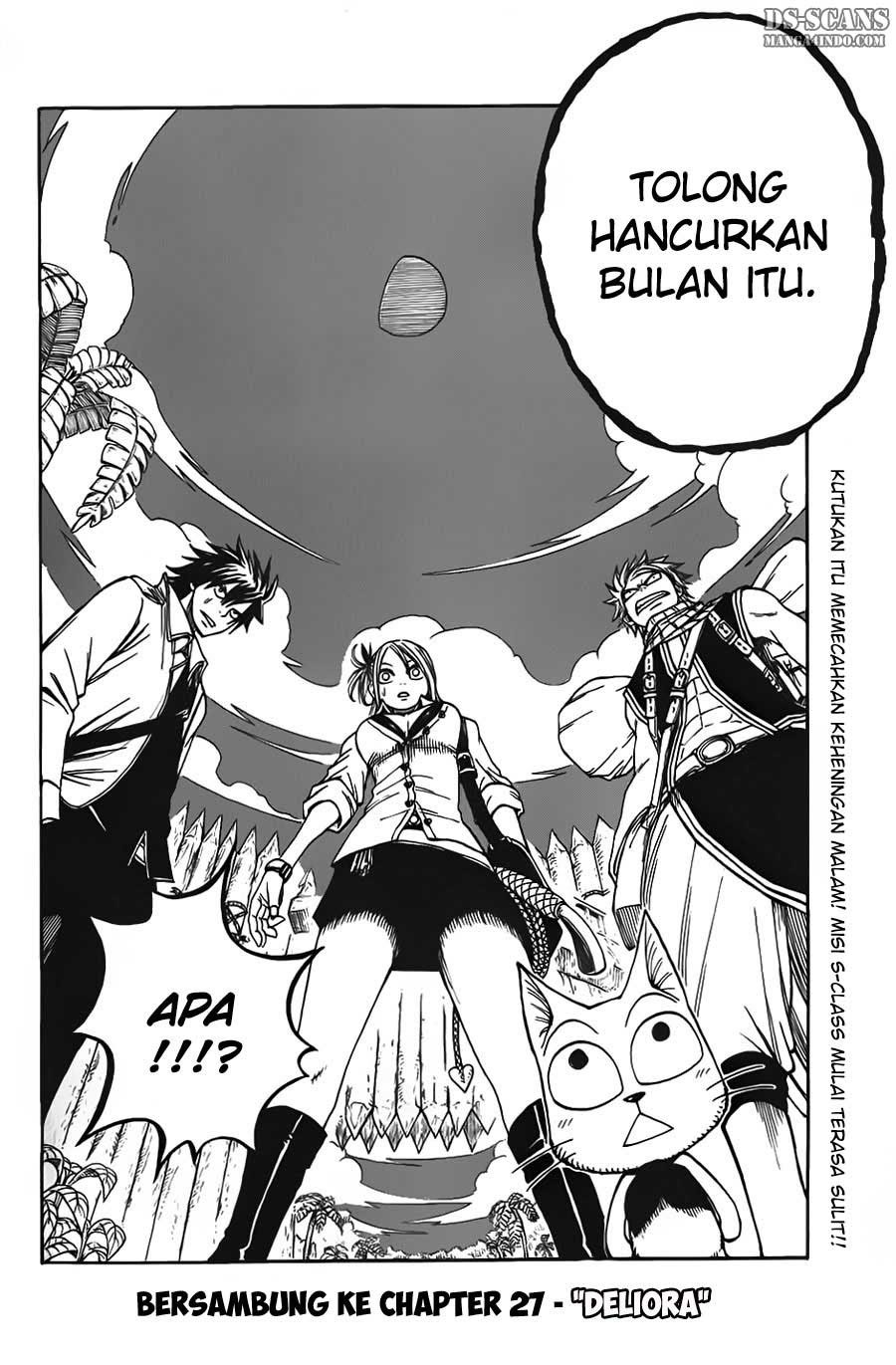 Fairy Tail