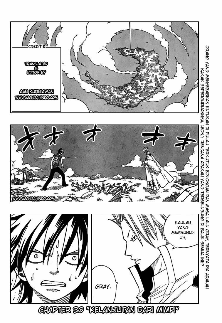 Fairy Tail