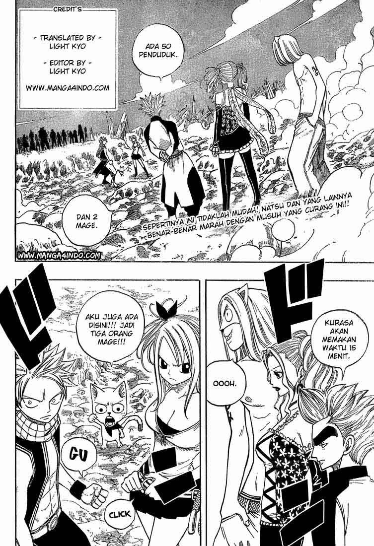 Fairy Tail