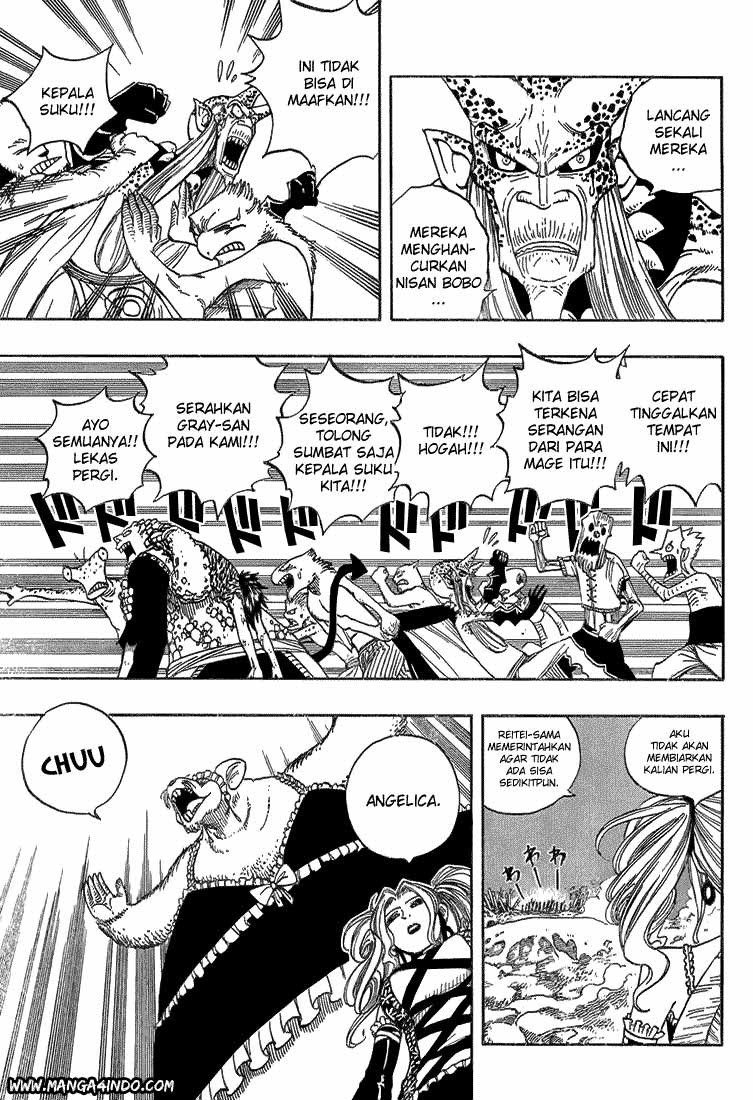 Fairy Tail