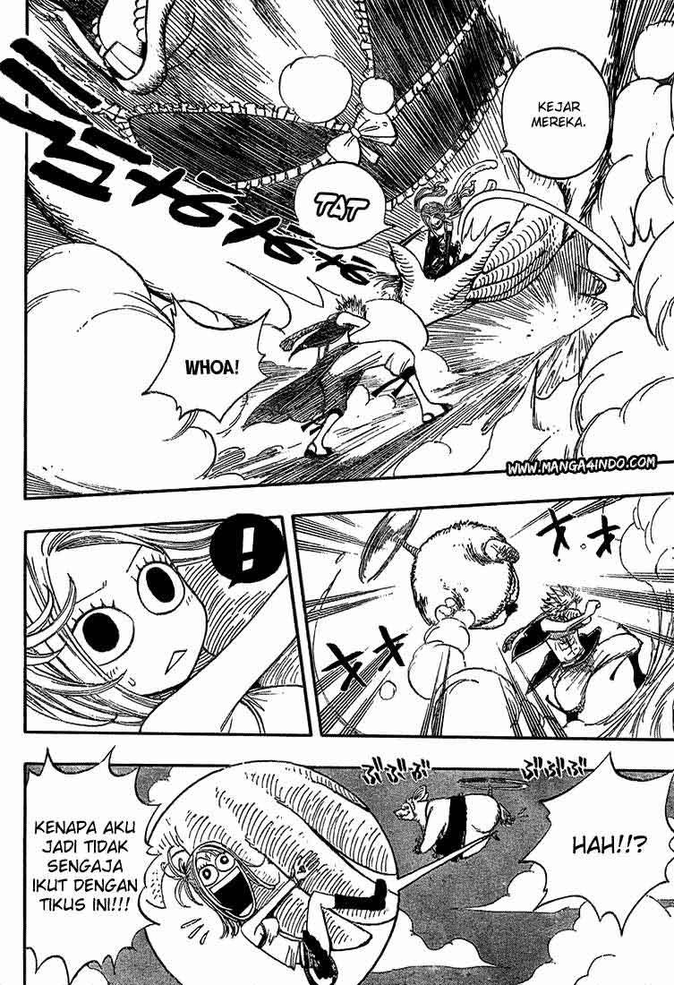 Fairy Tail