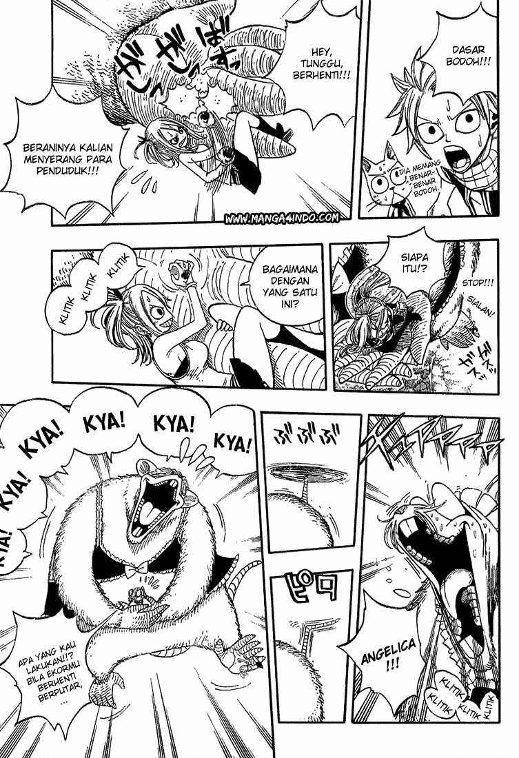 Fairy Tail