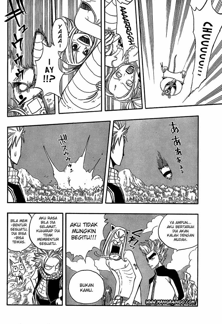 Fairy Tail