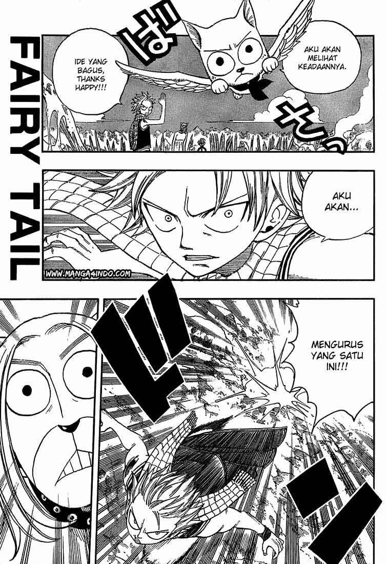 Fairy Tail
