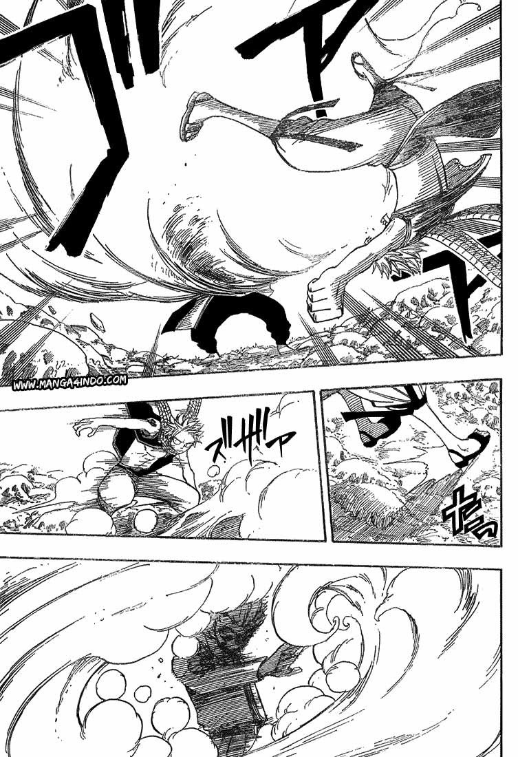 Fairy Tail