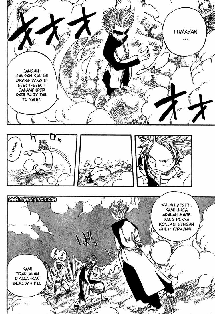 Fairy Tail