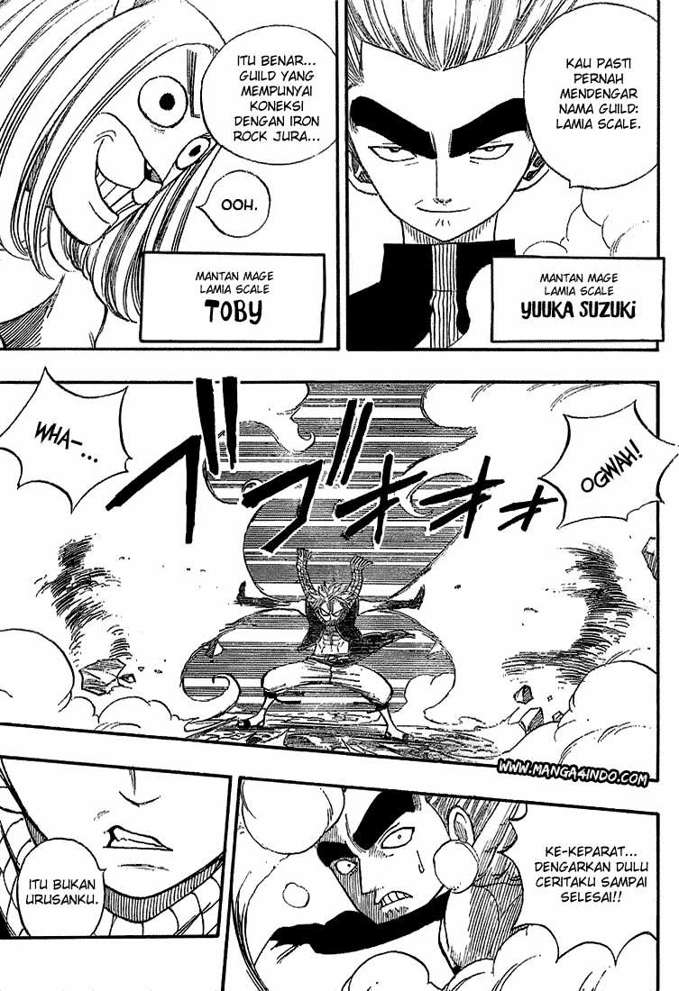 Fairy Tail