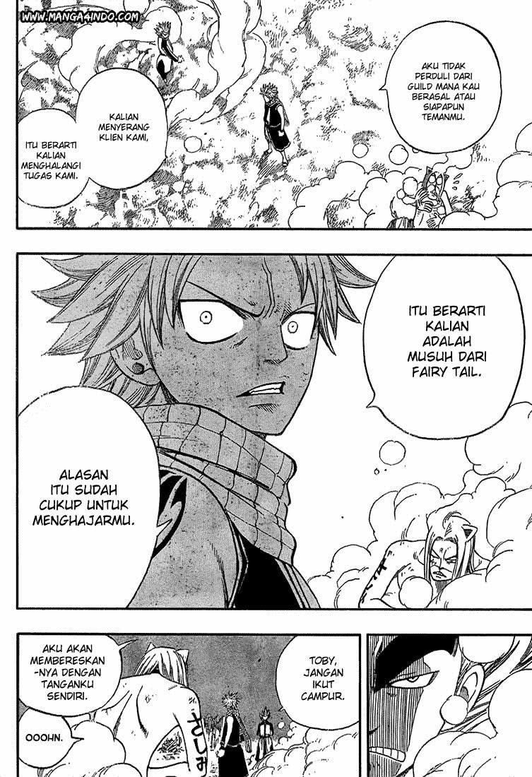 Fairy Tail