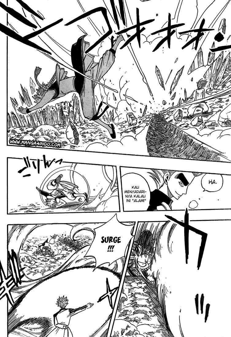 Fairy Tail