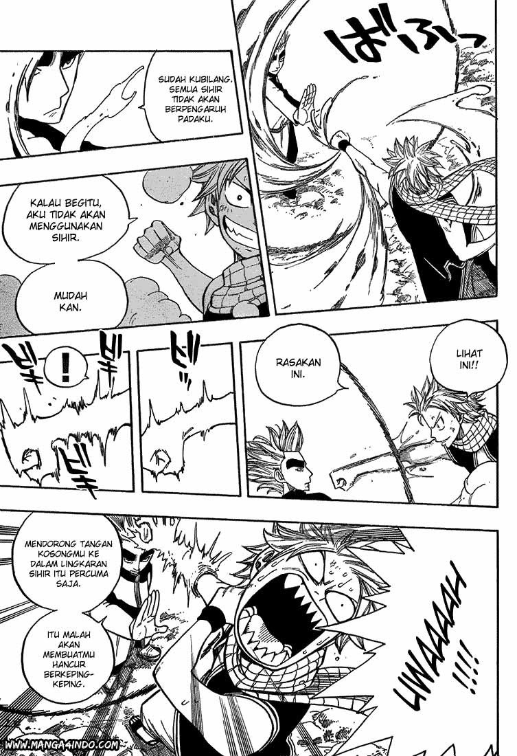 Fairy Tail