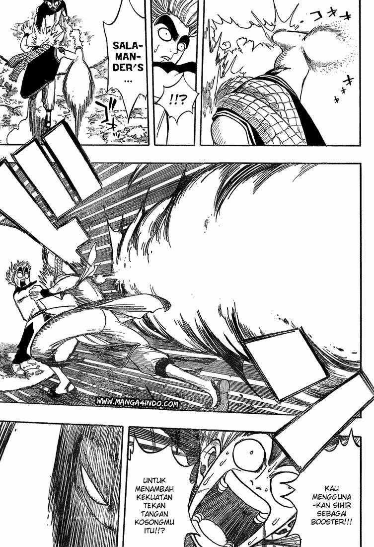 Fairy Tail