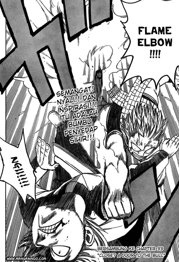Fairy Tail