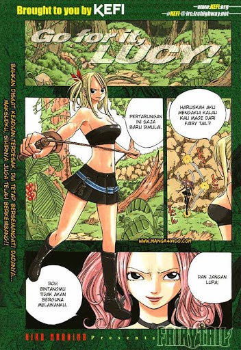 Fairy Tail