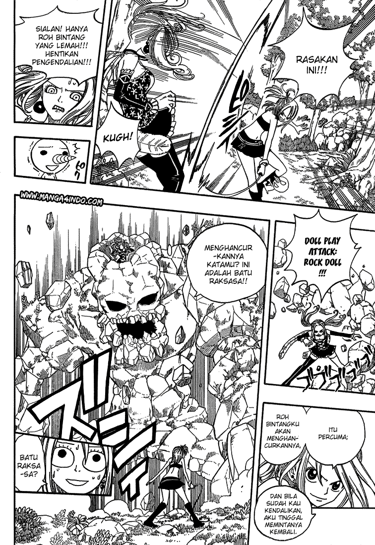 Fairy Tail