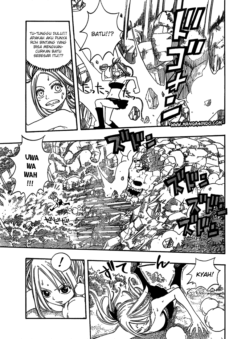 Fairy Tail