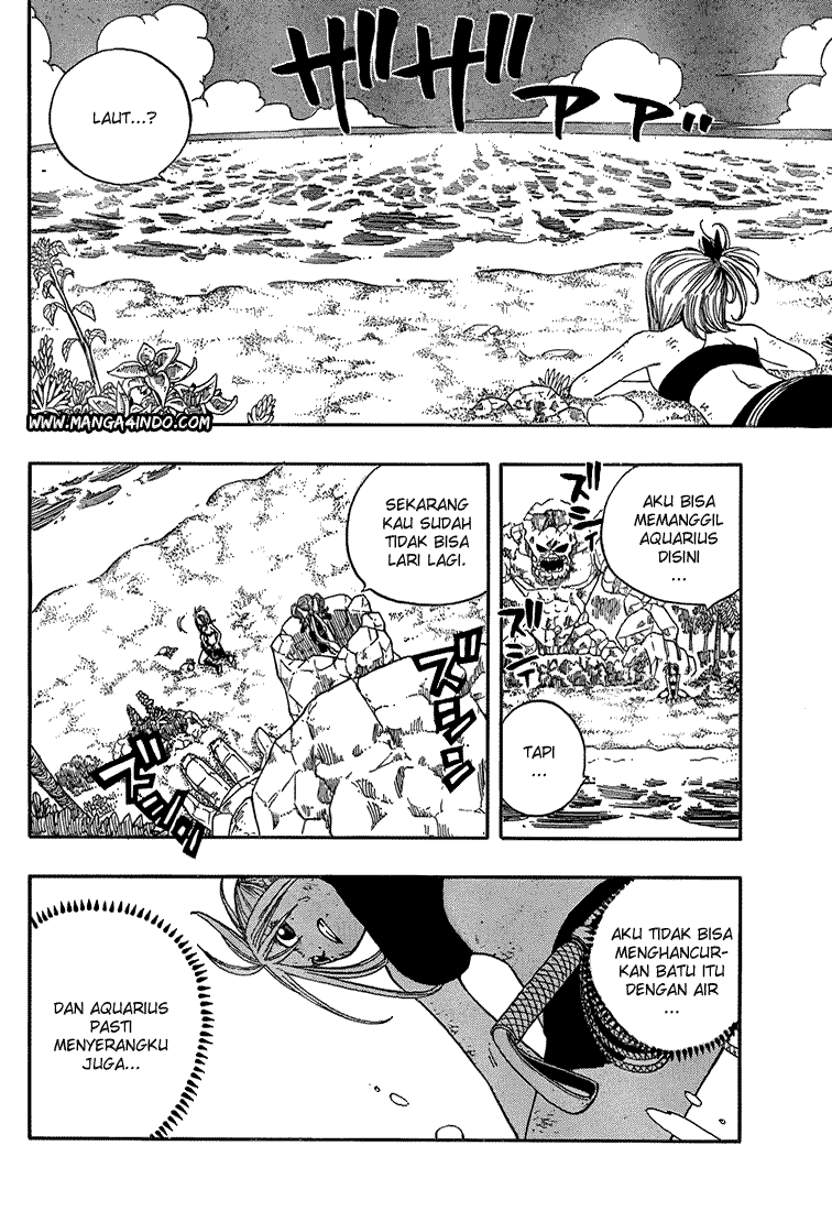 Fairy Tail