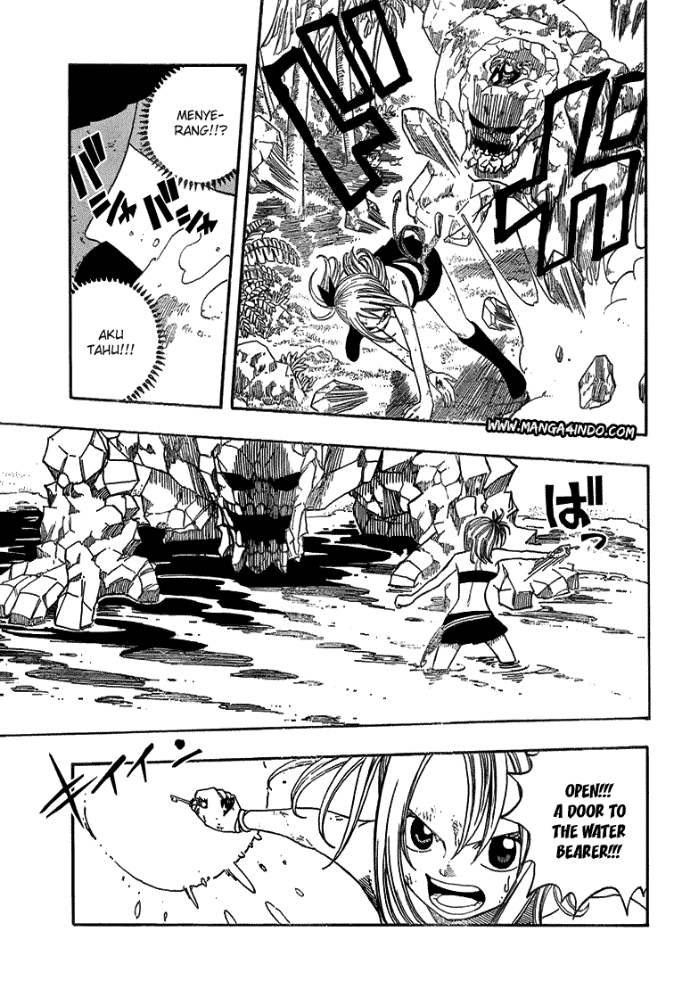 Fairy Tail