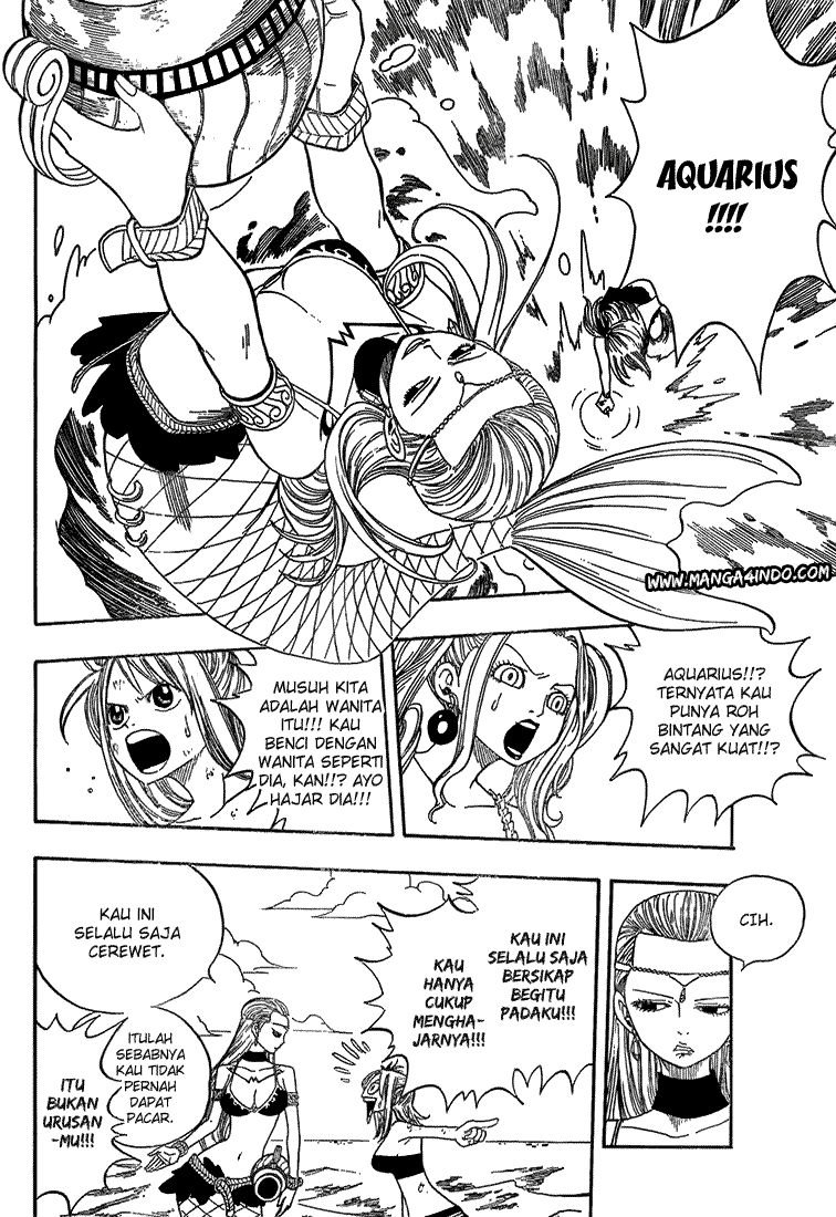 Fairy Tail