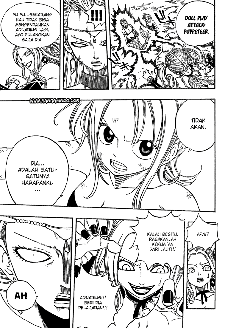 Fairy Tail