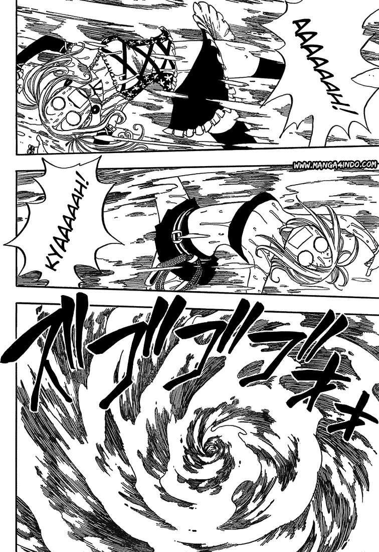 Fairy Tail