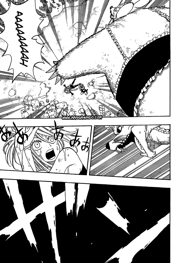 Fairy Tail