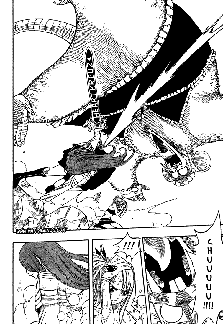 Fairy Tail