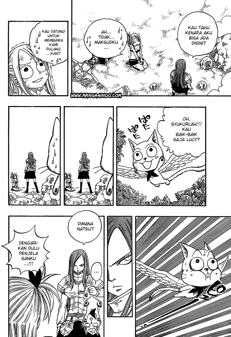 Fairy Tail