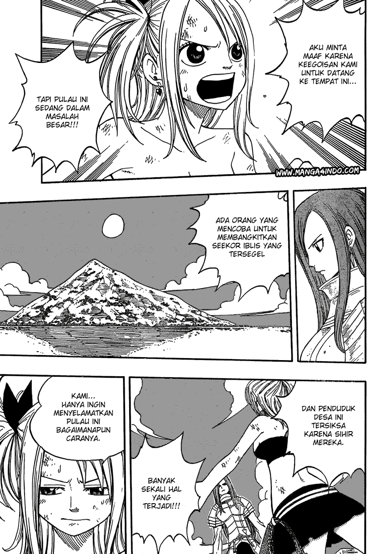 Fairy Tail