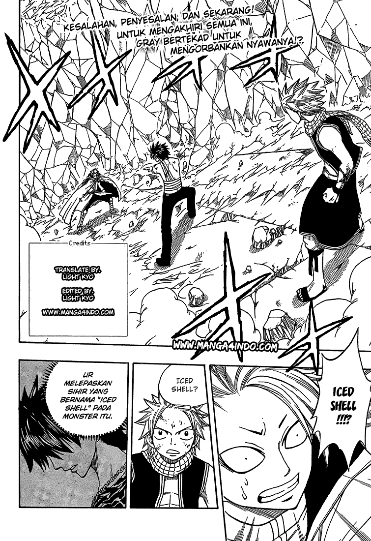 Fairy Tail