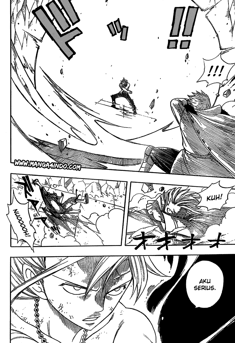 Fairy Tail