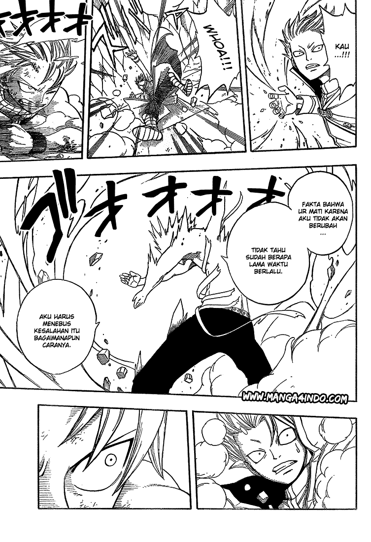 Fairy Tail