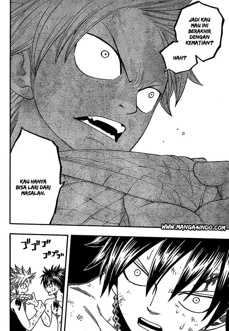Fairy Tail