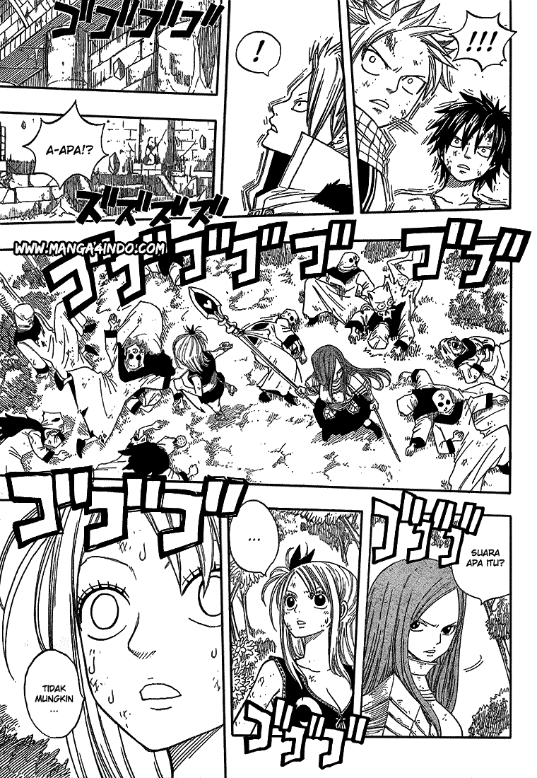 Fairy Tail