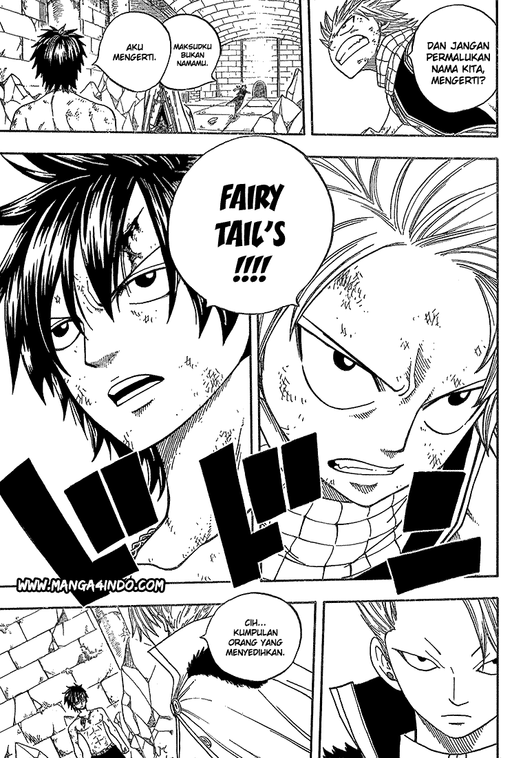Fairy Tail