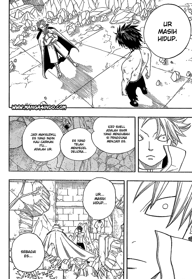 Fairy Tail