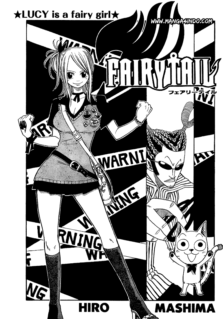 Fairy Tail