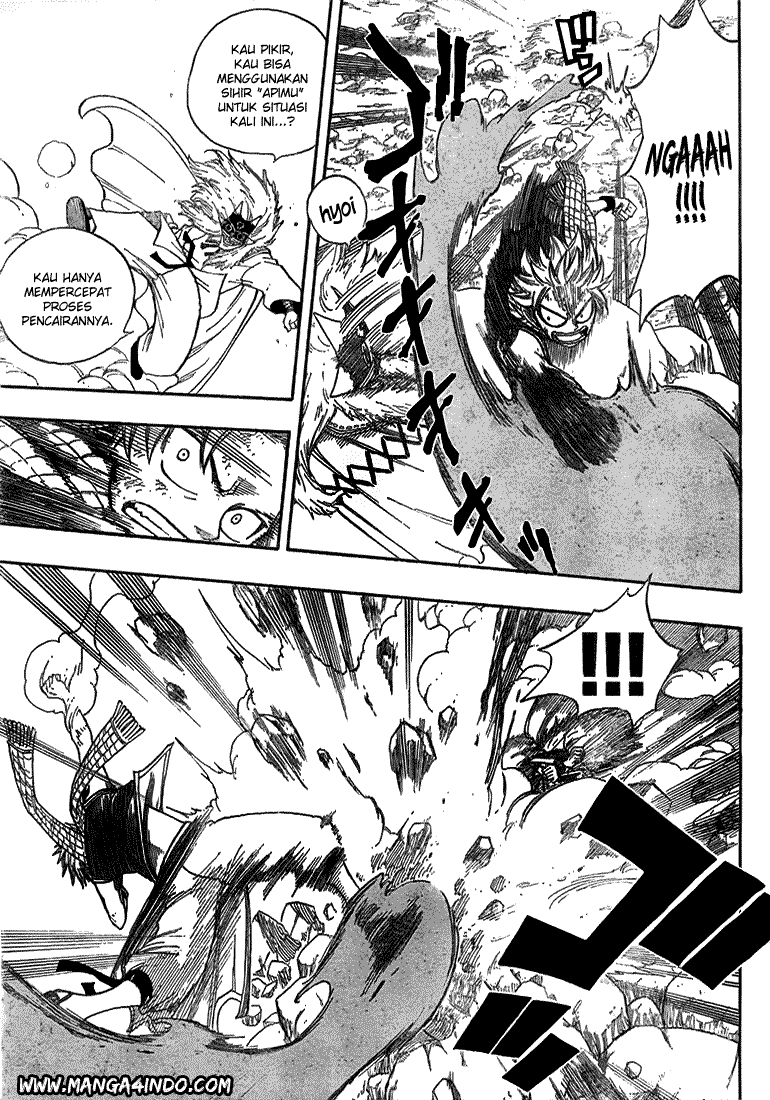 Fairy Tail