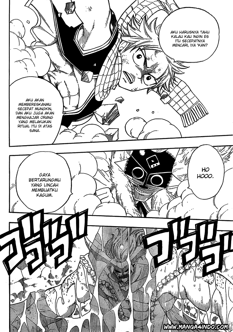 Fairy Tail