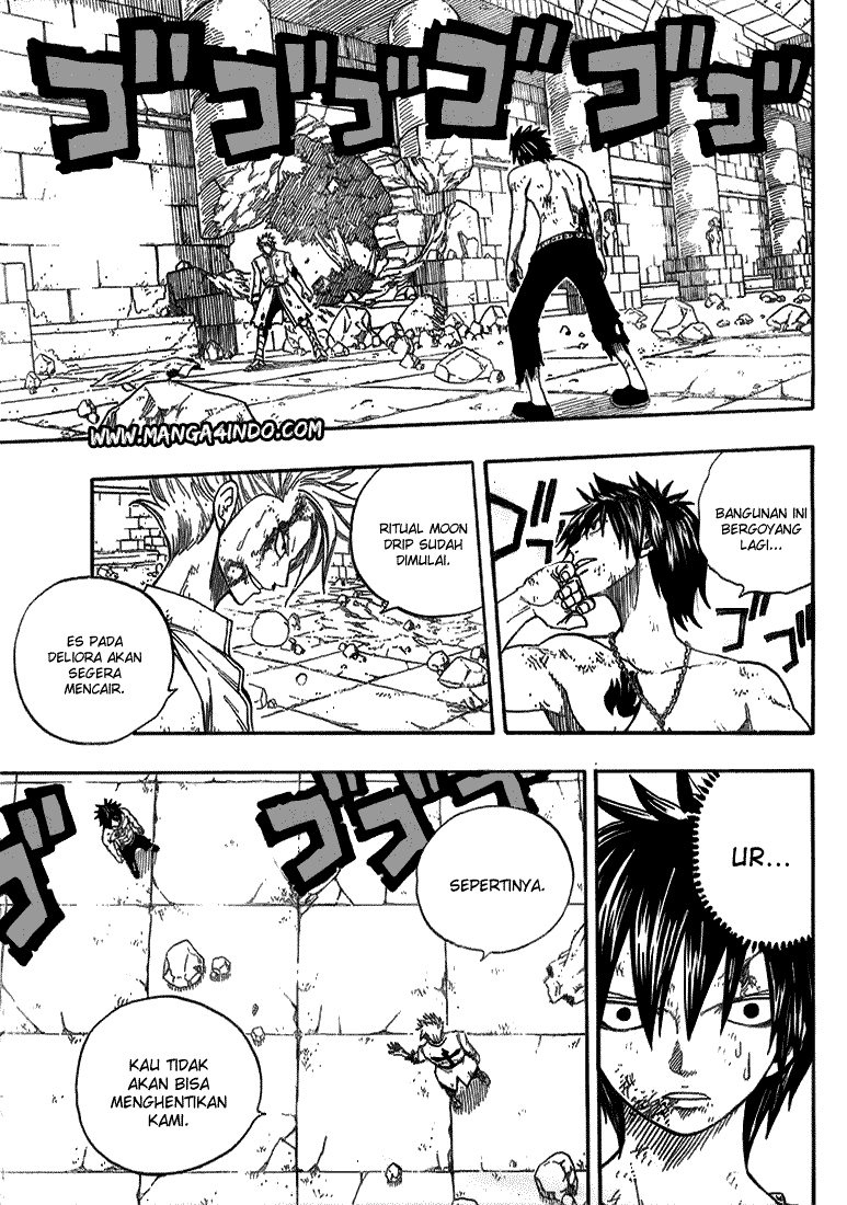 Fairy Tail