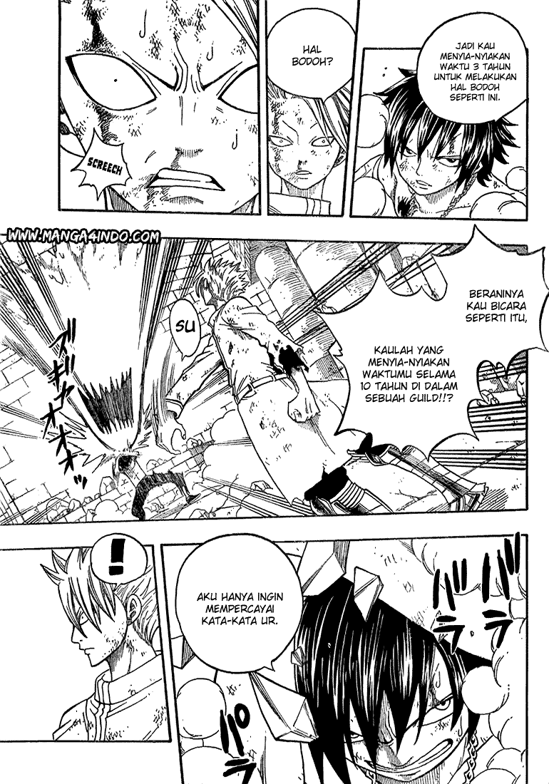 Fairy Tail