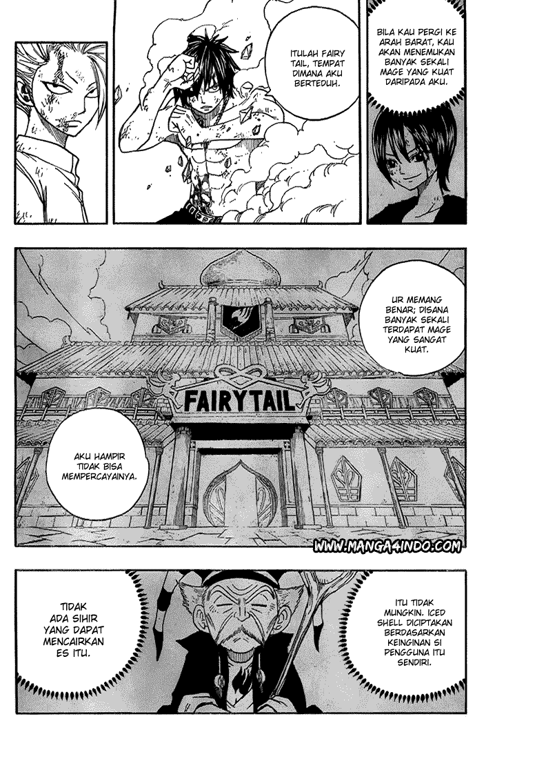 Fairy Tail