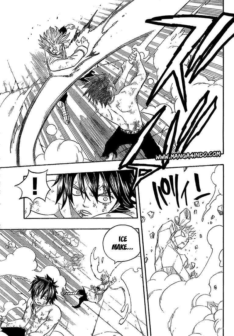 Fairy Tail