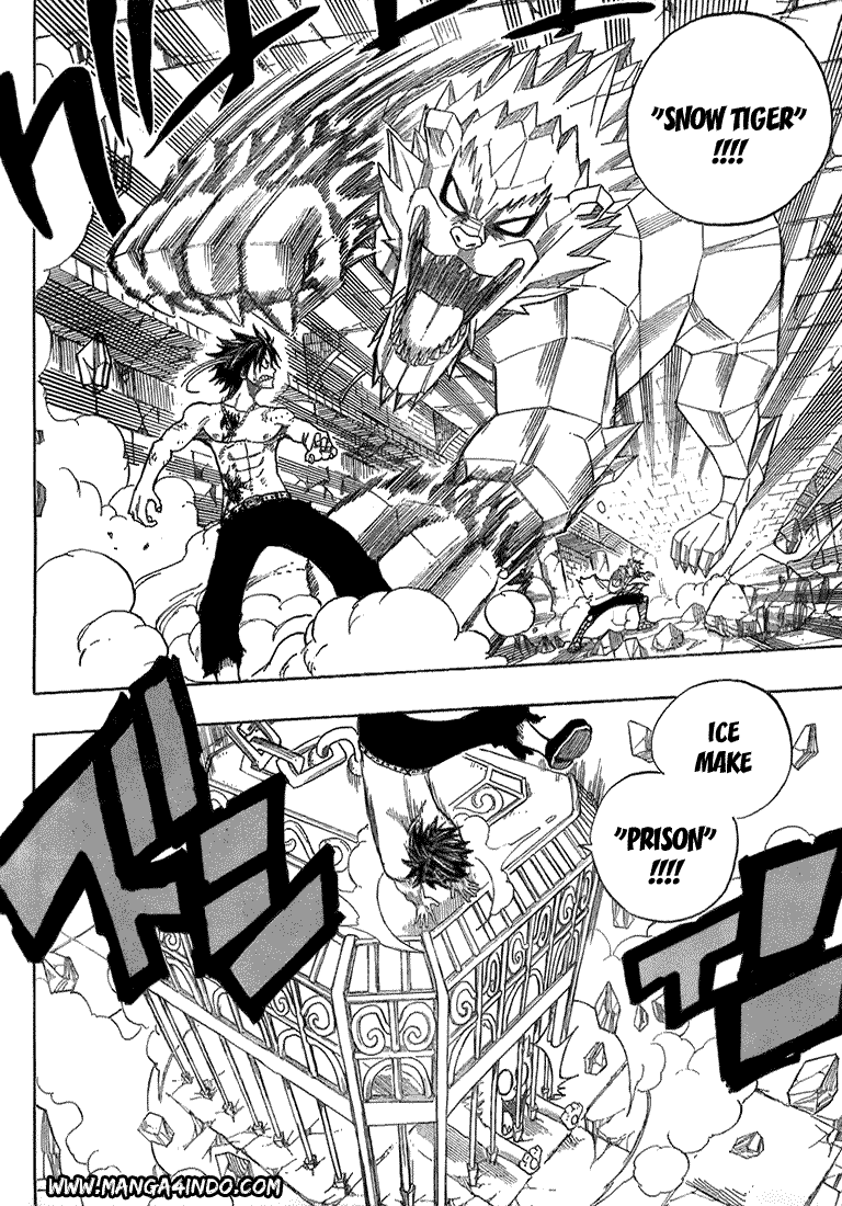 Fairy Tail