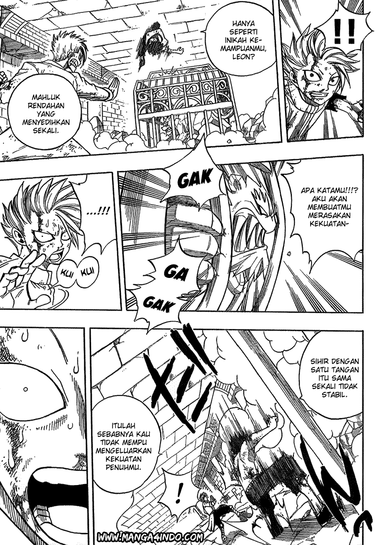 Fairy Tail