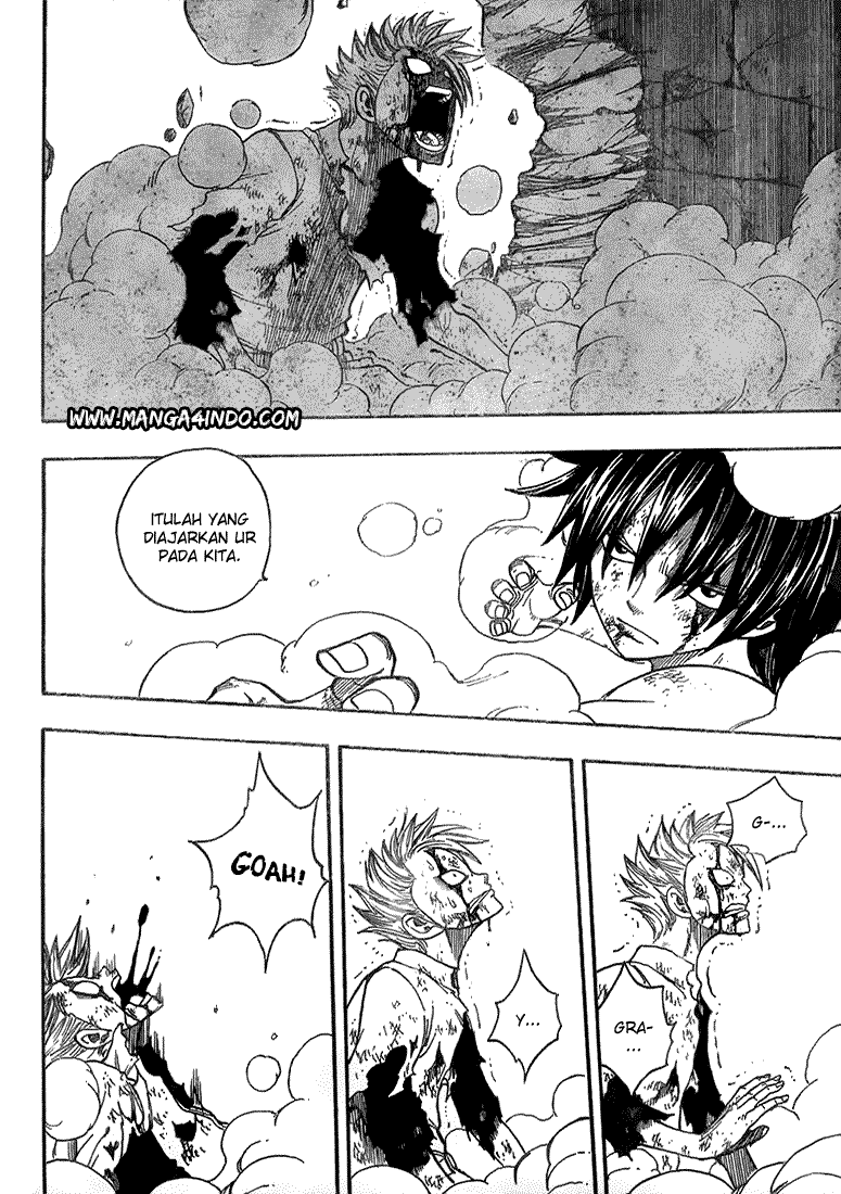 Fairy Tail