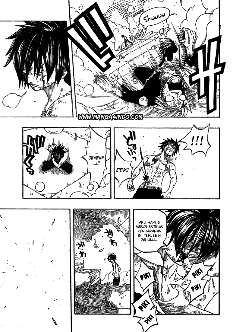 Fairy Tail